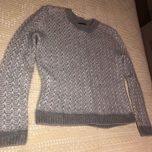 Banana Republic knit sweater